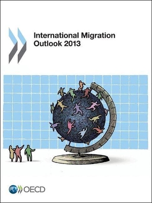 International migration outlook 2013 book