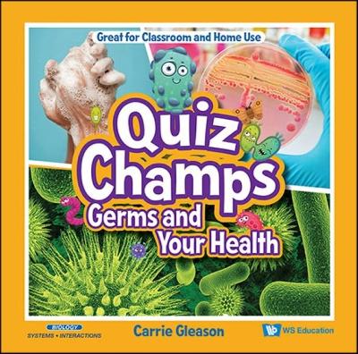 Germs And Your Health book