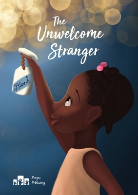 The Unwelcome Stranger book