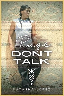 Rugs Don't Talk book