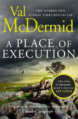 A Place of Execution book