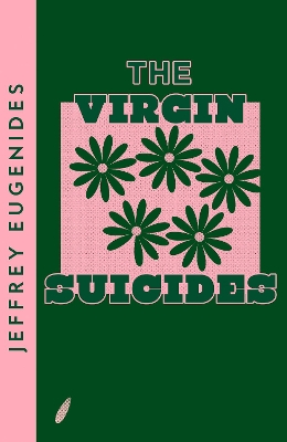 The Virgin Suicides (Collins Modern Classics) book