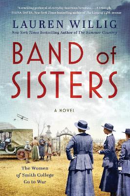 Band of Sisters: A Novel by Lauren Willig