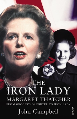 Iron Lady book