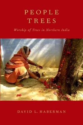 People Trees book