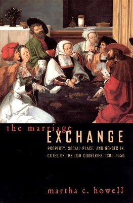 The Marriage Exchange by Martha C. Howell