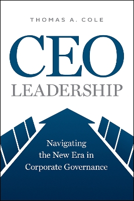 The CEO Imperative: Confronting Challenges in the 'age of Governance' book