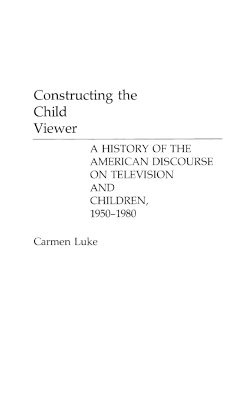 Constructing the Child Viewer book