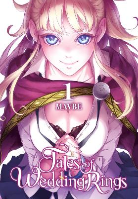 Tales of Wedding Rings, Vol. 1 book