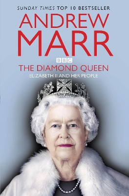 Diamond Queen by Andrew Marr