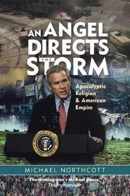 Angel Directs the Storm book