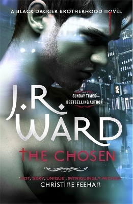 The Chosen by J. R. Ward