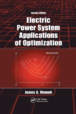 Electric Power System Applications of Optimization book