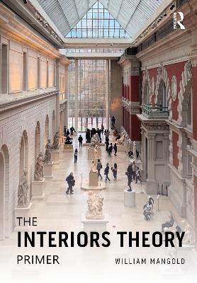 The Interiors Theory Primer book