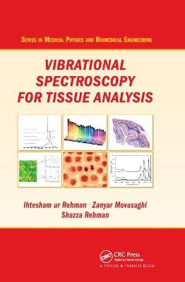 Vibrational Spectroscopy for Tissue Analysis book