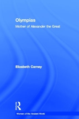 Olympias book