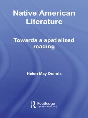 Native American Literature by Helen May Dennis