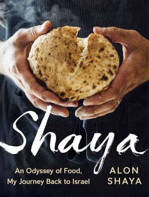 Shaya book