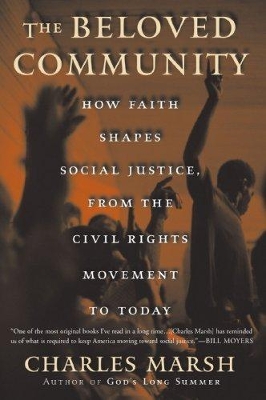 Beloved Community book