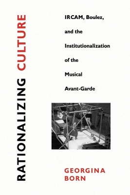 Rationalizing Culture book