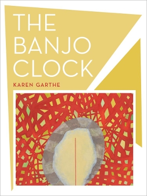 Banjo Clock book