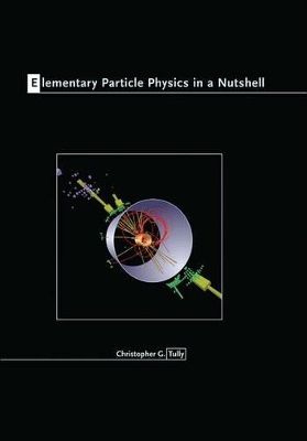 Elementary Particle Physics in a Nutshell book