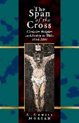 Span of the Cross book