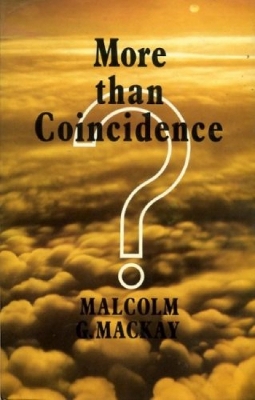 More than Concidence book