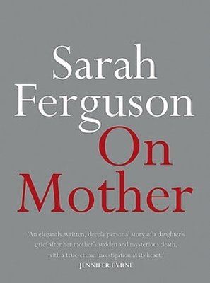 On Mother book