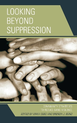 Looking Beyond Suppression by Erika Gebo