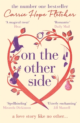 On the Other Side book