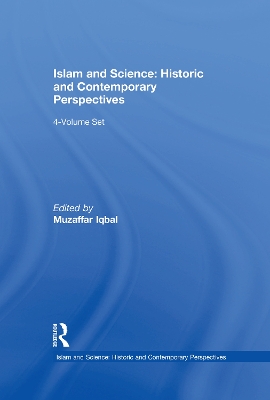 Studies in the Making of Islamic Science: Knowledge in Motion book