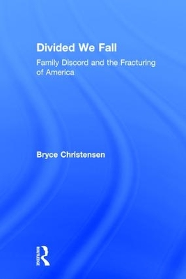 Divided We Fall book