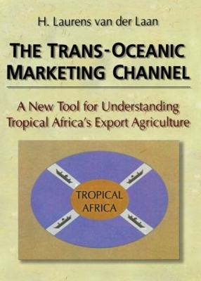 Trans-Oceanic Marketing Channel book