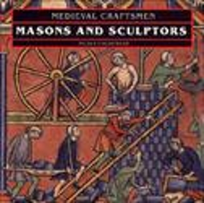 Masons and Sculptors book