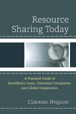 Resource Sharing Today book