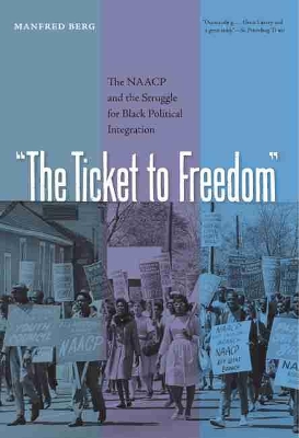 Ticket to Freedom book