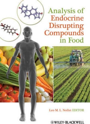 Analysis of Endocrine Disrupting Compounds in Food book