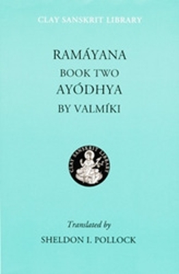 The Ramayana by Valmiki