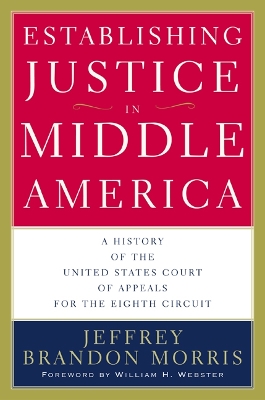 Establishing Justice in Middle America book