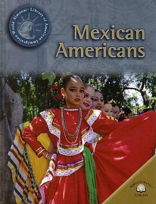 Mexican Americans book
