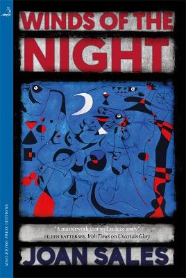 Winds of the Night book
