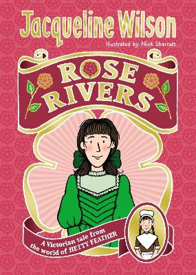 Rose Rivers book