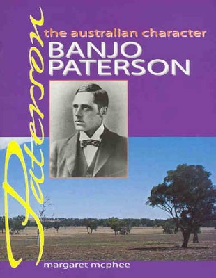 Banjo Paterson book