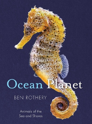 Ocean Planet: Animals of the Sea and Shore book