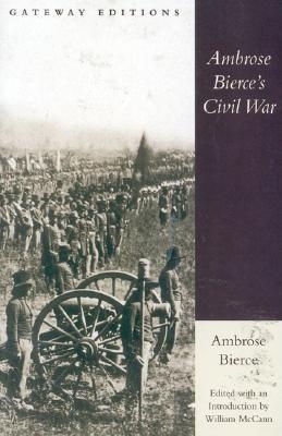 Ambrose Bierce's Civil War book