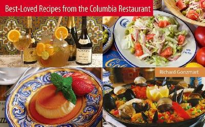Best-Loved Recipes from The Columbia Restaurant book