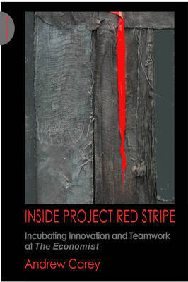 Inside Project Red Stripe book