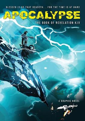 Apocalypse Next: End Is the Beginning book