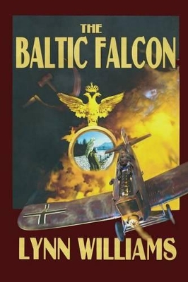 The Baltic Falcon book